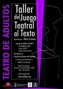 Adultos Martes correo