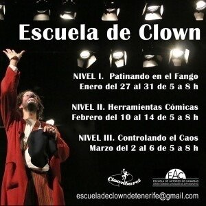 CARTEL CLOWN