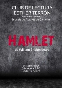 CARTEL HAMLET