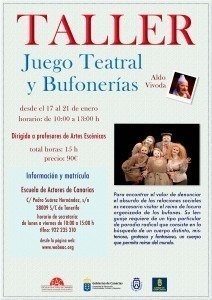 CARTEL MAÑANA
