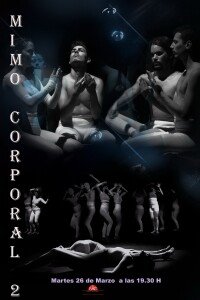 CARTEL MIMO II WEB
