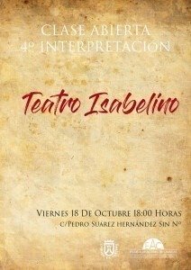 Cartel Isabelino