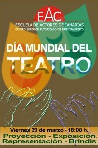 Día Mundial del Teatro (1)