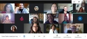 Fotografía Sesión Sábado 13-02-2021