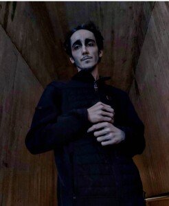 JOEL PÉREZ