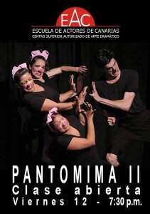 Pantomima II_18-19 peq