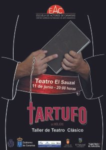 Tartufo El Sauzal peq