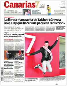 anarias7 7-3-23 portada