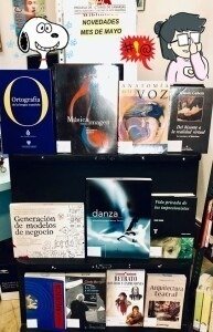 novedades GC
