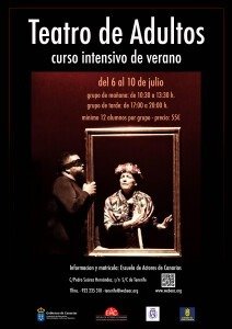 Último cartel